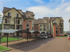 2 Bed Apartment in Montana Gardens
