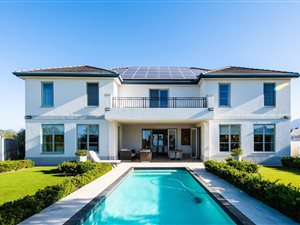 3 Bed House in Val de Vie