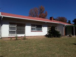 3 Bed House in Southdale