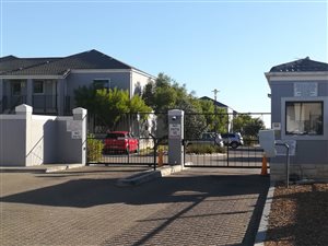 2 Bed Apartment in Heritage Park