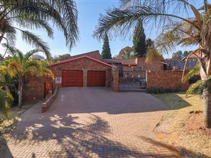3 Bed House in Suideroord