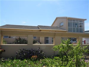 4 Bed House in Gordons Bay Central