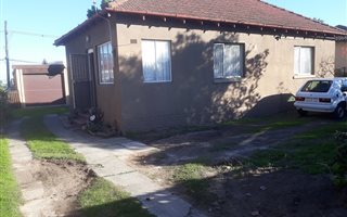 3 Bedroom House in Ruyterwacht