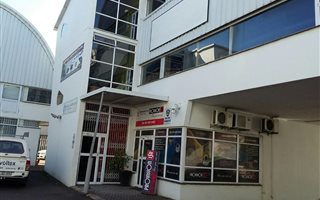 178 m² Commercial space in Springfield Park