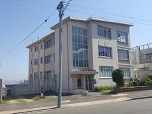 1.5 Bed Apartment in Morningside