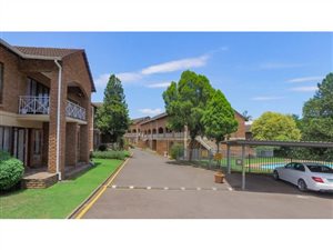 2 Bed Apartment in Pelham