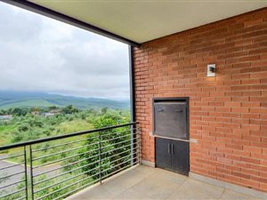 3 Bed Apartment in Montrose