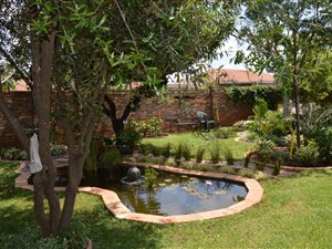 3 Bed House in Highveld