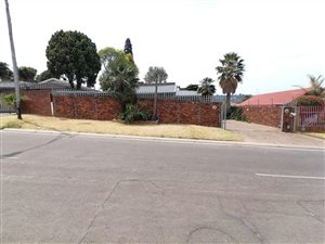 3 Bed House in Suideroord