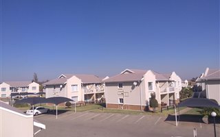 2 Bedroom Townhouse in Brentwood Park