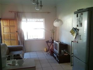 1 Bed Garden Cottage in Brackendowns