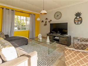 3 Bed House in Strubenvale