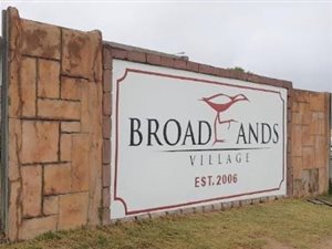 2 Bed House in Broadlands