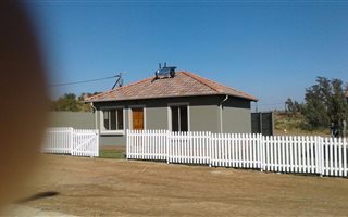 2 Bedroom House in Mamelodi