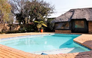 4 Bedroom House in Airfield