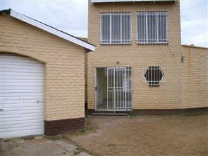 2 Bed House in Riversdale
