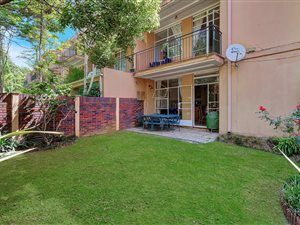 3 Bed Townhouse in Robindale