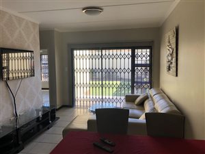 3 Bed Townhouse in Glen Eagles