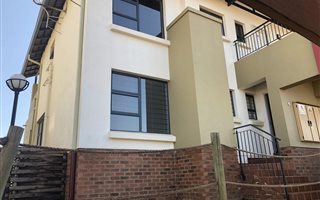 3 Bedroom Townhouse in Glen Eagles
