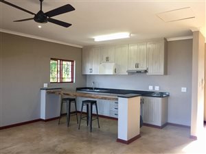 2 Bed Garden Cottage in La Lucia