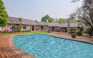 4 Bedroom House in Farrarmere