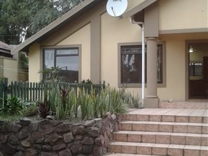 2 Bed Garden Cottage in Ashley