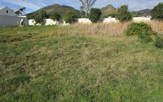 799 m² Land available in Imhoffs Gift