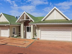 4 Bed Duplex in Kindlewood Estate