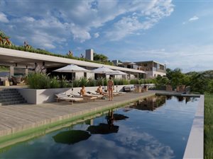 2 Bed Apartment in Zululami Luxury Coastal Estate