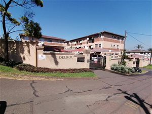 1 Bed Apartment in Bluff