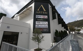 33 m² Retail Space in Sea Point