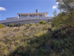 800 m² Land available in Island View