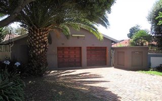 3 Bedroom House in Bruma