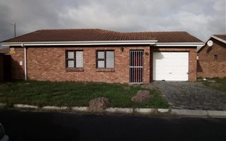 2 Bedroom House in Hagley