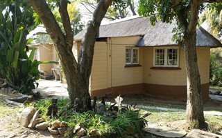3 Bedroom House in Mataffin