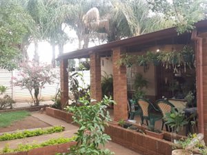 3 Bed House in Booysens