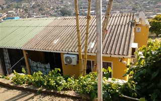 3 Bedroom House in Trenance Manor