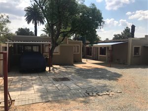 1 Bedroom Apartment in Freemanville