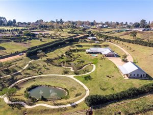 4 Bed House in Cliffdale