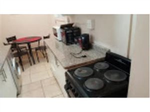 1 Bed Flat in Ballito