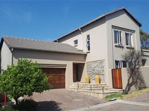 2 Bed Cluster in Rivonia