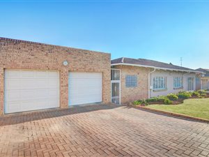 3 Bed House in Maraisburg