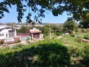 918 m² Land available in Sea Cow Lake