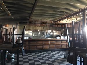 678 m² Retail Space in Durbanville Central