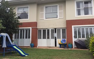 3 Bedroom Duplex in Mt Edgecombe