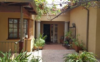 3 Bedroom House in Riviera