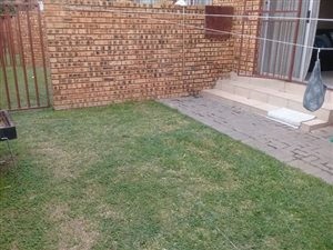 2 Bedroom Apartment in Tileba