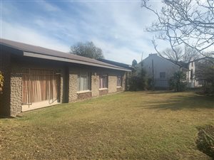 6 Bed House in Meyerville