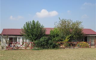 2 ha Farm in Sundra