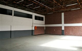 373 m² Commercial space in Pinetown Central